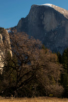 Yosemite Valley