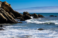 Up Out of Tthe Sea