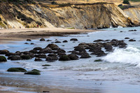 Bolling Ball Beach