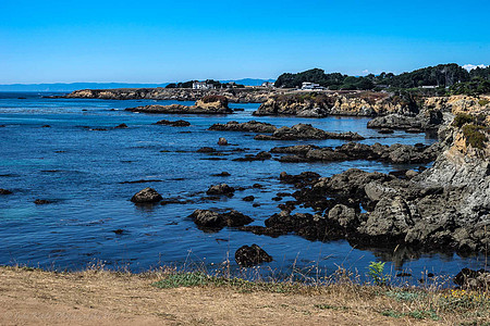 Rugged Coast