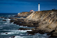 Point Arena California Area
