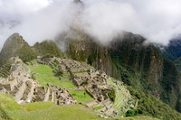 Peru:Machu Picchu 2017 zen-11
