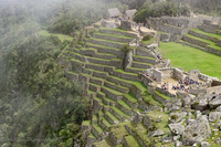 Peru:Machu Picchu 2017 zen-15