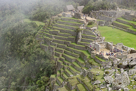 Peru:Machu Picchu 2017 zen-15
