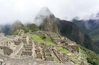 Peru:Machu Picchu 2017 zen-18