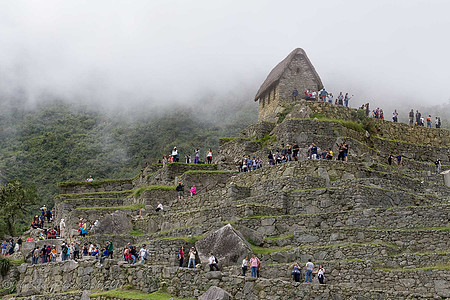 Peru:Machu Picchu 2017 zen-21
