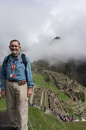 Peru:Machu Picchu 2017 zen-10