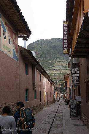 Peru:Machu Picchu 2017 zen-07