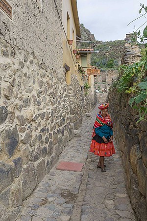 Peru:Machu Picchu 2017 zen-32