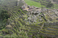 Peru:Machu Picchu 2017 zen-14