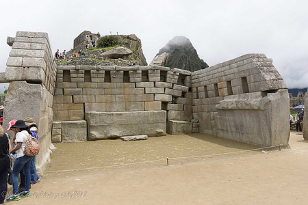 Peru:Machu Picchu 2017 zen-23