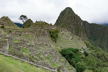 Peru:Machu Picchu 2017 zen-29