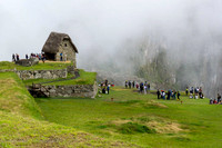 Peru:Machu Picchu 2017 zen-13