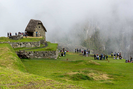 Peru:Machu Picchu 2017 zen-13