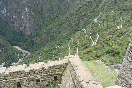 Peru:Machu Picchu 2017 zen-24