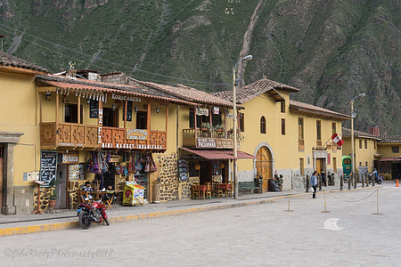 Peru:Machu Picchu 2017 zen-35