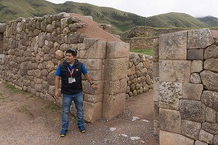 Peru:Machu Picchu 2017 zen-48