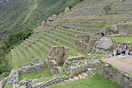 Peru:Machu Picchu 2017 zen-27