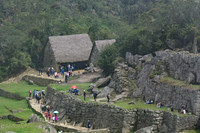 Peru:Machu Picchu 2017 zen-17