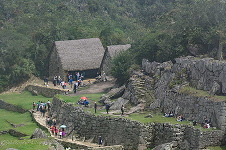 Peru:Machu Picchu 2017 zen-17
