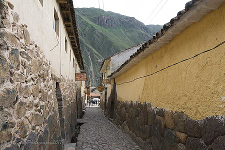 Peru:Machu Picchu 2017 zen-30