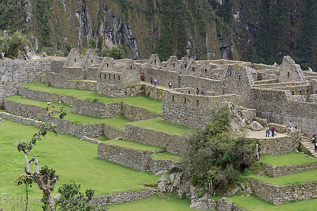 Peru:Machu Picchu 2017 zen-22