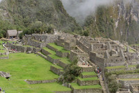 Peru:Machu Picchu 2017 zen-16