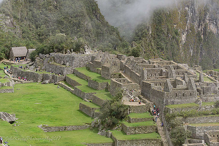 Peru:Machu Picchu 2017 zen-16