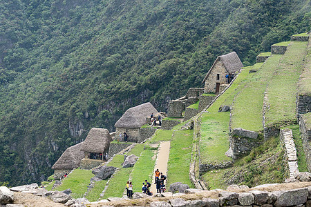 Peru:Machu Picchu 2017 zen-20