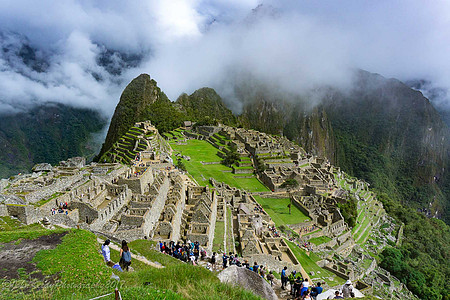 Peru:Machu Picchu 2017 zen-09