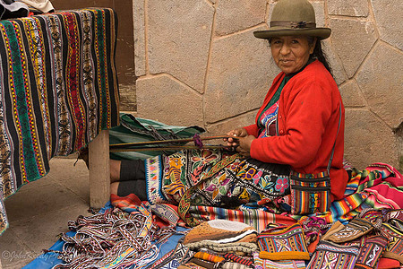 Peru:Machu Picchu 2017 zen-05