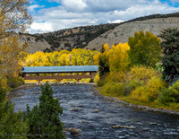 Covered Bridge