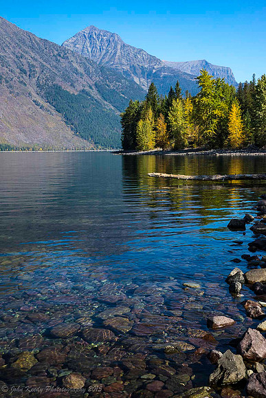 Clear Water