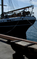 Ocean, Water & Ships