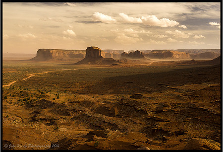 Sand Storm