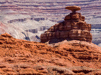 Mexican Hat
